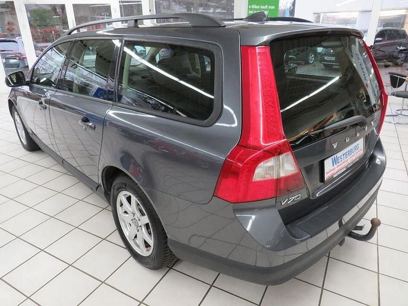 Gebraucht Volvo V70 145 PS (106 kW) 2009 Grau Kombi
