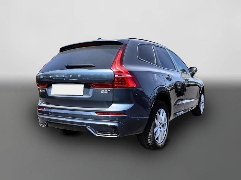 Gebraucht Volvo XC60 Ultimate 250 PS (183 kW) 2024 Blau SUV