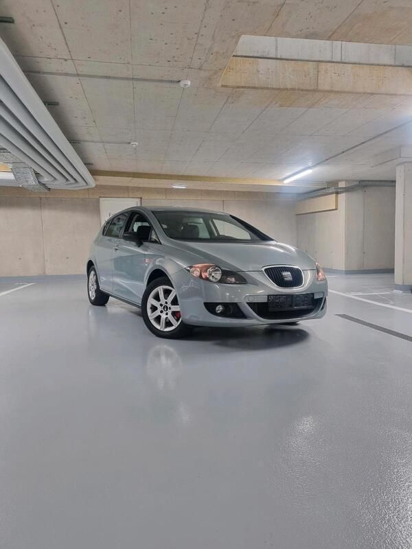 Gebraucht 2007 Seat Leon Limousine | 3.000 € - Bild 1/4