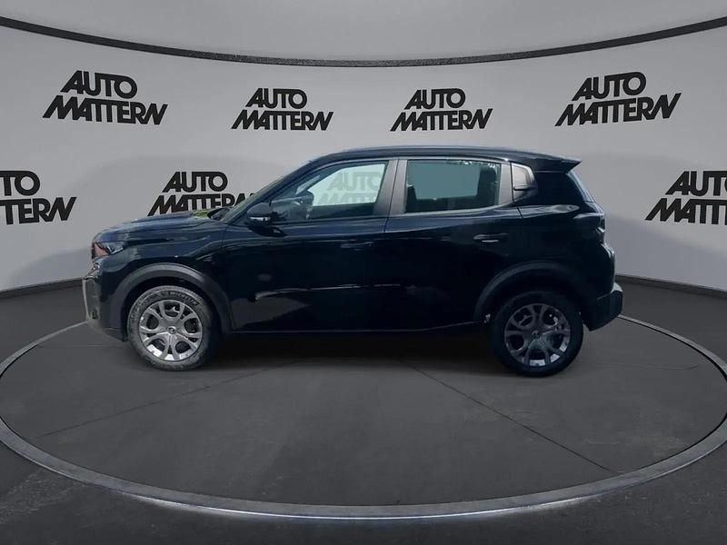 Gebraucht Citroën C3 74 PS (54 kW) 2025 Schwarz Kleinwagen