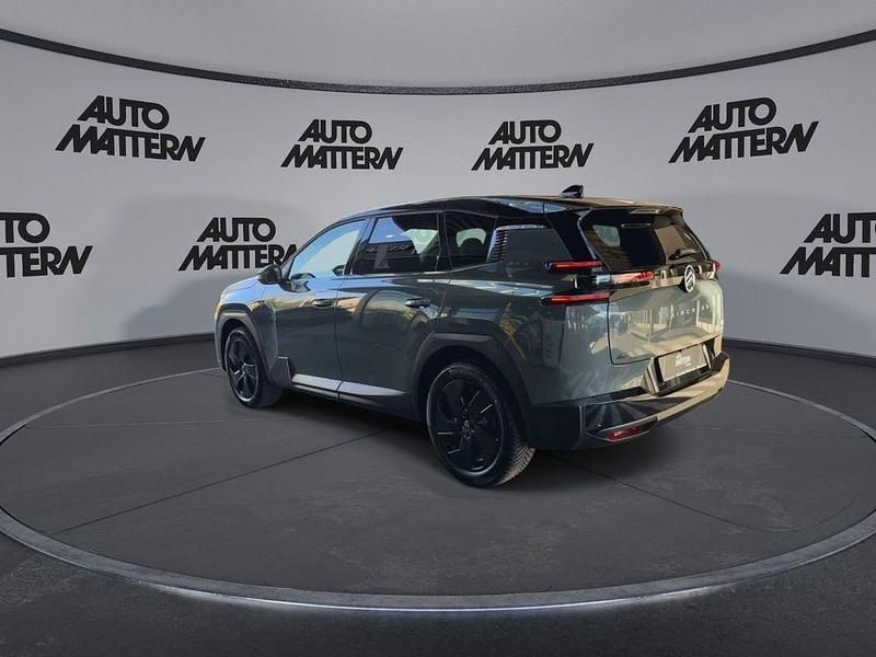 Occasion Citroën C5 145 ch (106 kW) 2026 Gris SUV