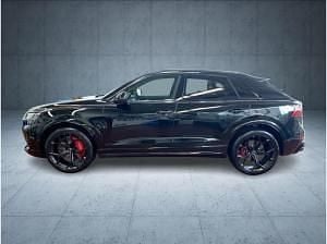 Ny Audi RS Q8 Performance 640 HK (470 kW) 2025 Sort SUV
