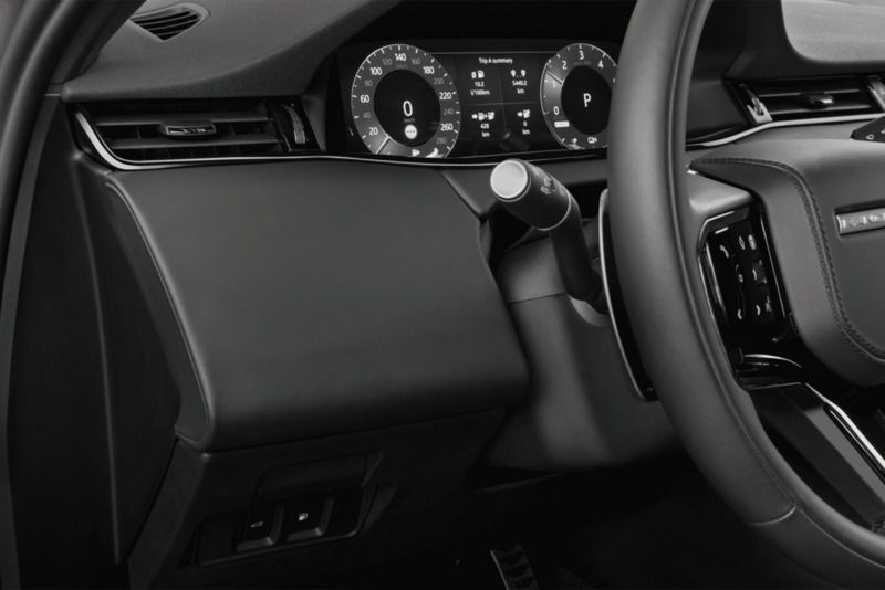 Gebraucht Land Rover Range Rover evoque 163 PS (119 kW) 2024 SUV