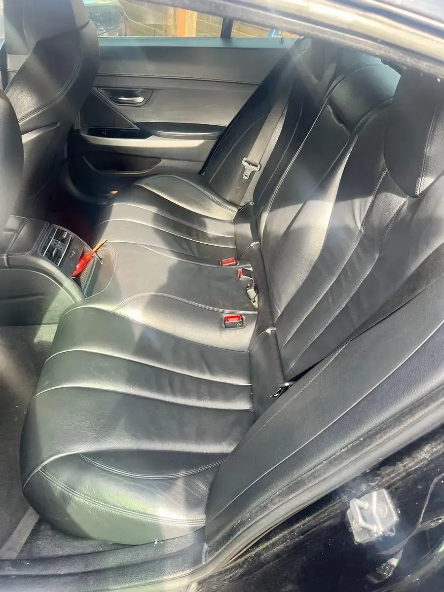 Gebraucht BMW 640 Shadowline 313 PS (230 kW) 2012 Coupé