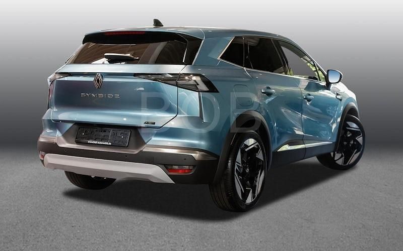 Gebraucht Renault Symbioz Iconic 143 PS (105 kW) 2024 Merkurblau SUV