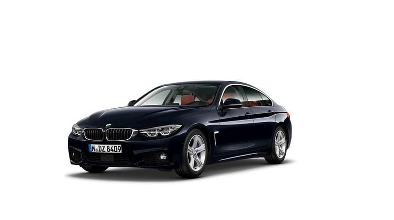 Gebraucht 2025 BMW 430 Efficient Dynamics Coupé | 28.890 € (Superpreis) - Bild 1/2