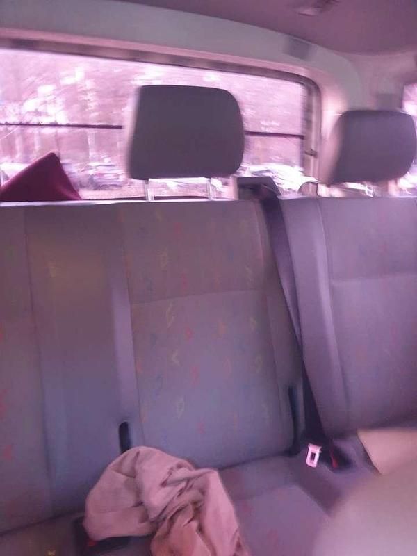 Gebraucht VW T5 131 PS (96 kW) 2008 Van