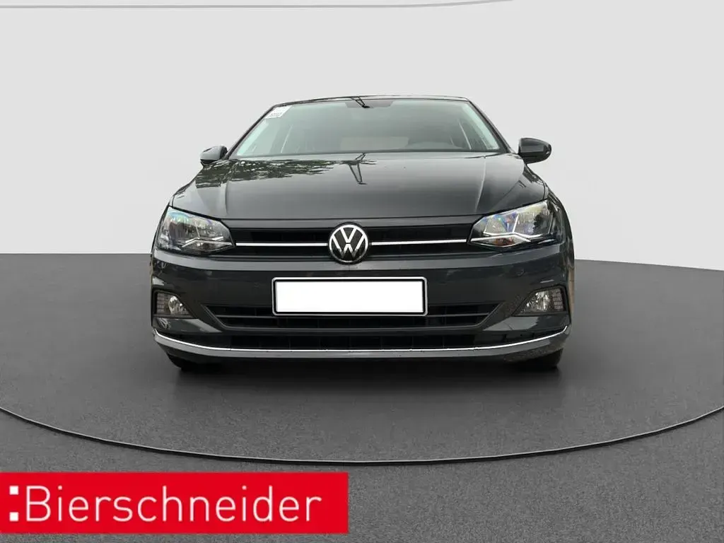 Gebraucht VW Polo Highline 95 PS (69 kW) 2021 (unbekannt) Kleinwagen