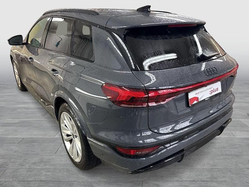 Gebraucht Audi Q6 e-tron S-Line 284 kW (387 PS) 2025 Grau SUV