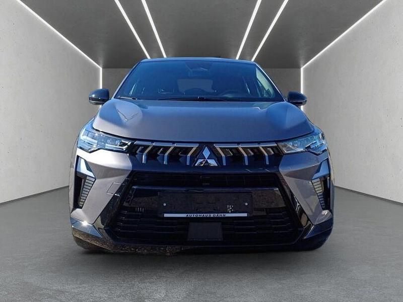 Gebraucht Mitsubishi ASX Plus 158 PS (116 kW) 2025 Andere SUV