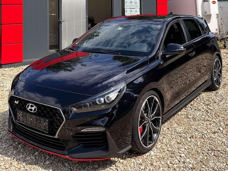 Other Gebraucht 2019 Hyundai i30 N Performance Kleinwagen | 21.900 € (Fairer Preis) - Bild 1/4