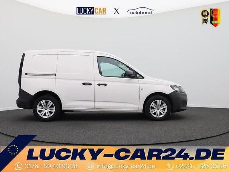Andere Gebraucht 2024 VW Caddy Van / Kleinbus | 26.989 € (Fairer Preis) - Bild 1/4
