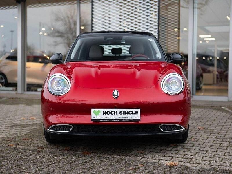 Gebraucht Wey 03 126 PS (92 kW) 2023 Rot SUV