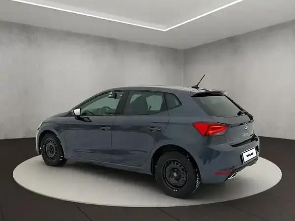 Neu Seat Ibiza FR 116 PS (85 kW) 2025 S7 "magnetic tech" Limousine