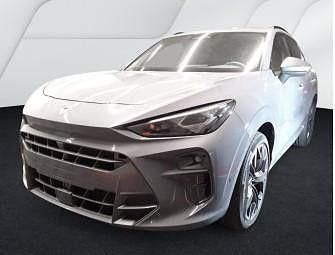 Graphene grau Gebraucht 2025 Cupra Terramar VZ SUV | 42.490 € (Guter Preis) - Bild 1/4