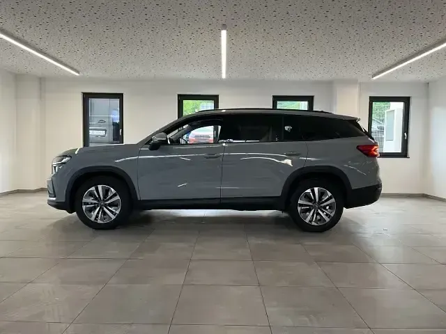 Neu Skoda Kodiaq Selection 150 PS (110 kW) 2026 Magic black SUV