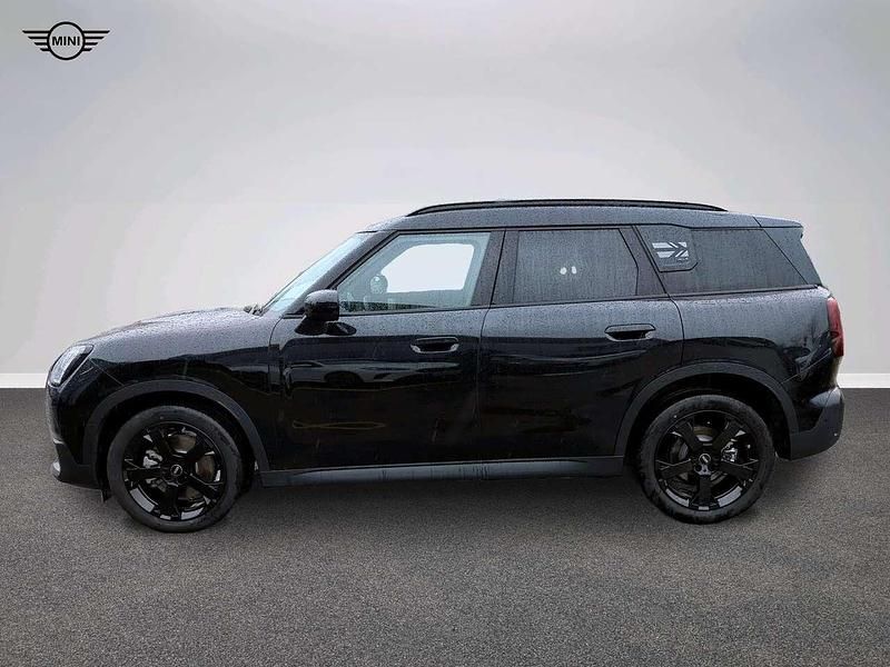 Gebraucht Mini Countryman Classic 218 PS (160 kW) 2025 Schwarz SUV