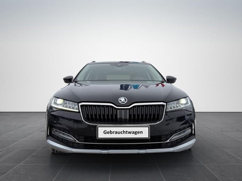 Gebraucht Skoda Superb 200 PS (147 kW) 2022 Kombi