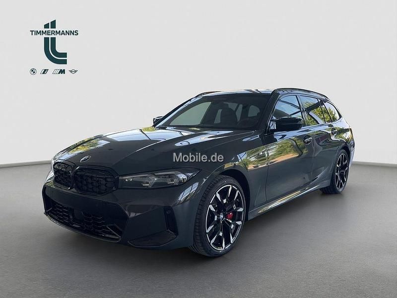Bmw individual dravitgrau Neu 2024 BMW M340 Performance Limousine | 75.590 € (Etwas zu teuer) - Bild 1/3