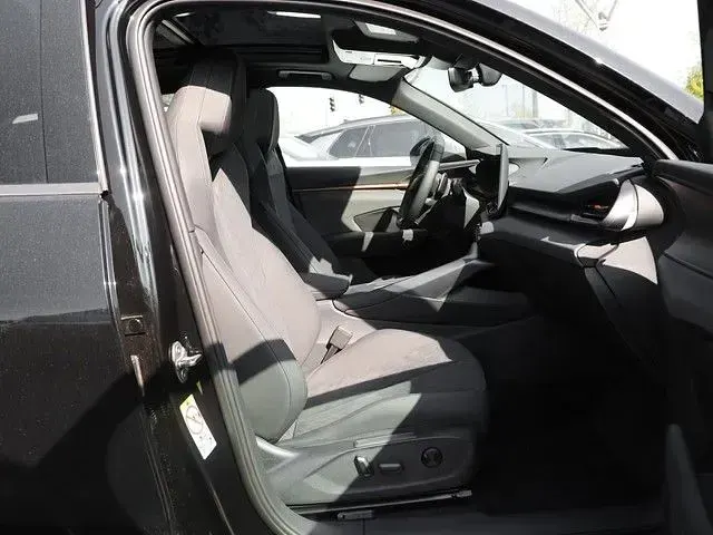 Ny Cupra Terramar VZ 265 HK (194 kW) 2026 Sort SUV