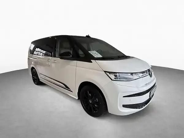 Nouă VW Multivan 150 CP (110 kW) 2026 Alb Monovolum