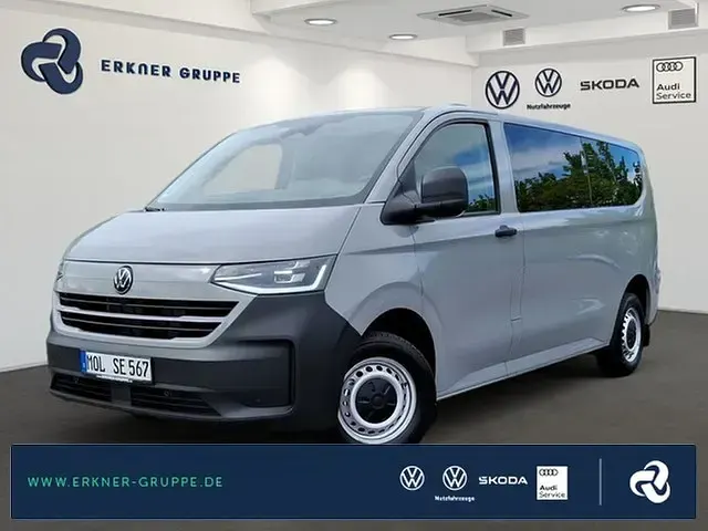Gebraucht VW T7 110 PS (80 kW) 2026 Van