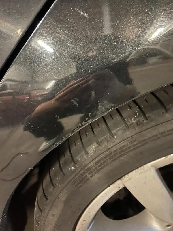 Gebraucht BMW 320 177 PS (130 kW) 2008 Schwarz Kombi