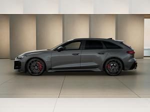 Neu Audi RS5 639 PS (469 kW) 2026 Grau (plateaugrau metallic) Coupé
