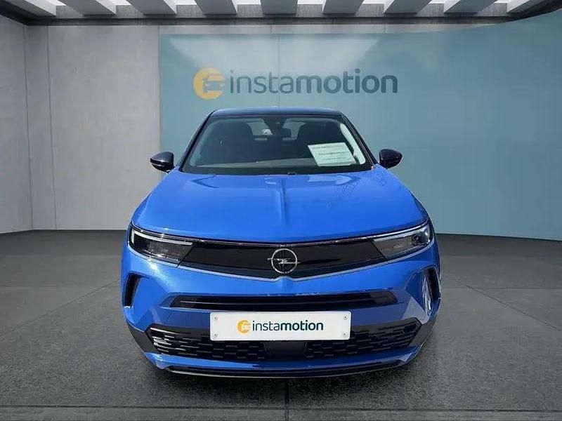 Gebraucht Opel Mokka Edition 101 PS (74 kW) 2024 Blau SUV