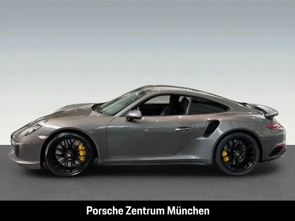 Gebraucht Porsche 991 581 PS (427 kW) 2017 Grau