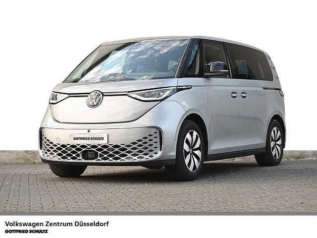 Silber Neu 2025 VW ID. Buzz Comfortline Van | 62.980 € - Bild 1/4