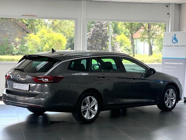 Opel Insignia Kombi Gebraucht