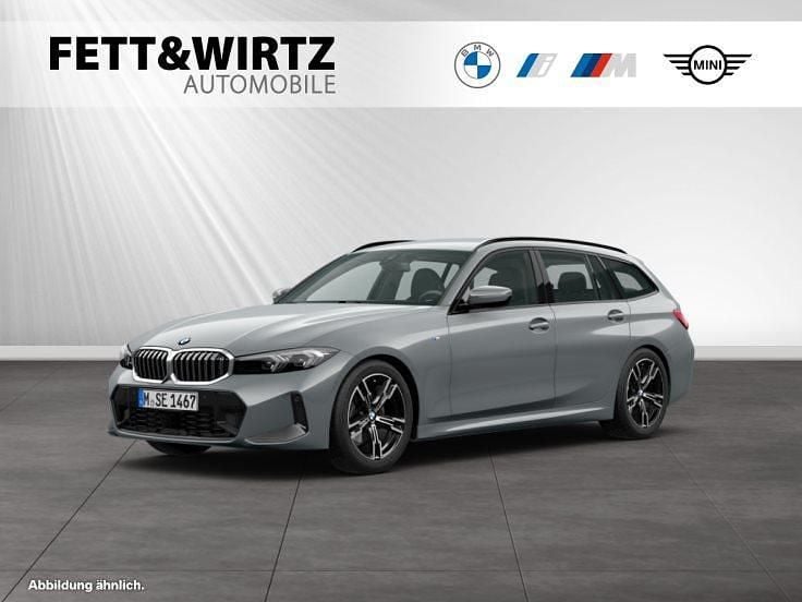 Używany BMW 330 M Sport 245 KM (180 kW) 2025 Kombi