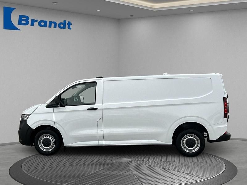 Ny VW Transporter 150 HK (110 kW) 2025 Van