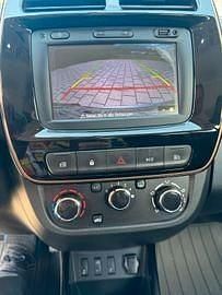 Gebraucht Dacia Spring Extreme 47 kW (65 PS) 2023 Blau Kleinwagen