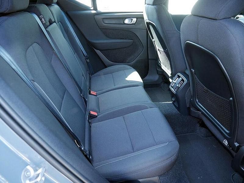 Gebraucht Volvo XC40 Plus 300 kW (408 PS) 2023 Grau SUV