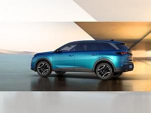 Neu Peugeot 5008 Allure 154 kW (210 PS) 2026 Blau (ingaro blau) SUV