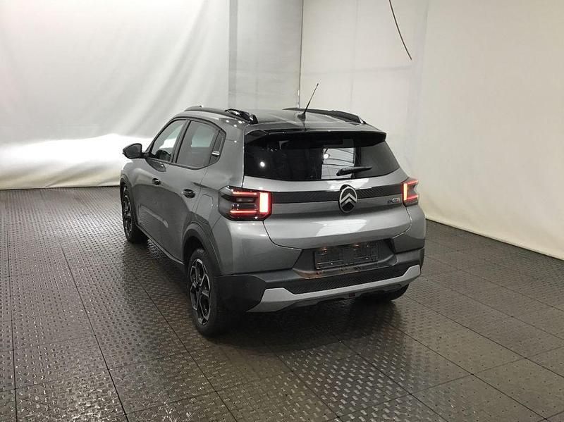 Gebraucht Citroën e-C3 83 kW (113 PS) 2025 Limousine