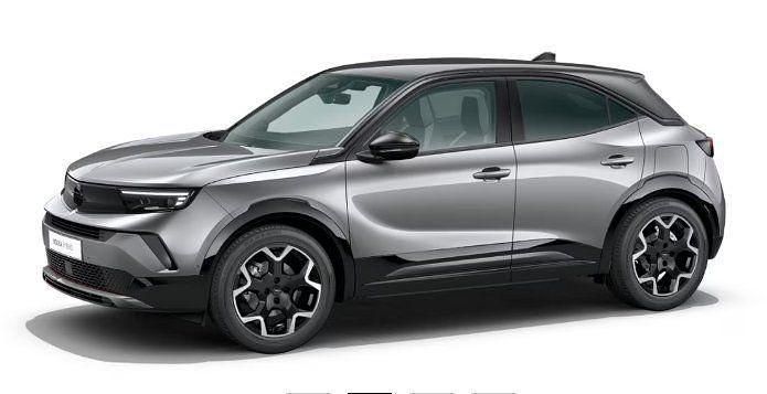 Grau Neu 2025 Opel Mokka SUV | 25.995 € (Fairer Preis) - Bild 1/4