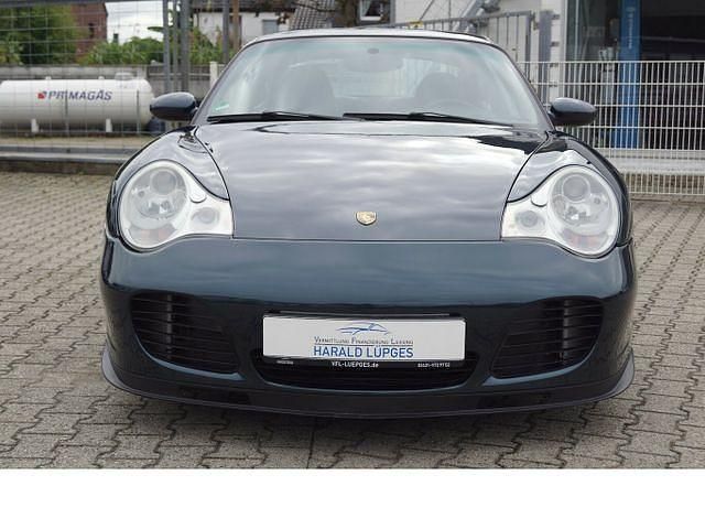 Gebraucht Porsche 996 420 PS (308 kW) 2003 Coupé