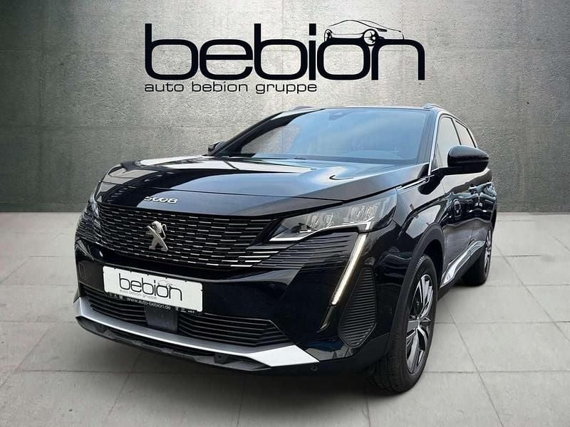 Gebraucht Peugeot 5008 Allure 131 PS (96 kW) 2023 SUV