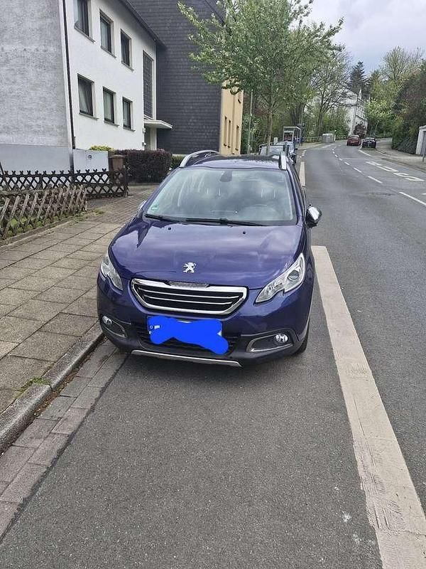 Gebraucht 2013 Peugeot 2008 Active SUV | 5.800 € (Fairer Preis) - Bild 1/4