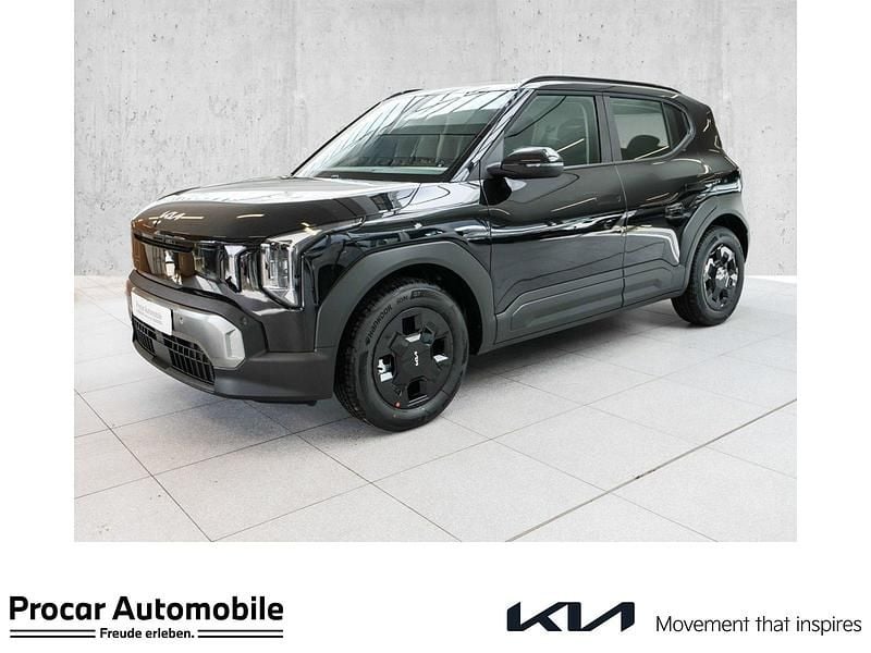 Brugt Kia EV2 Earth 108 kW (147 HK) 2026 SUV