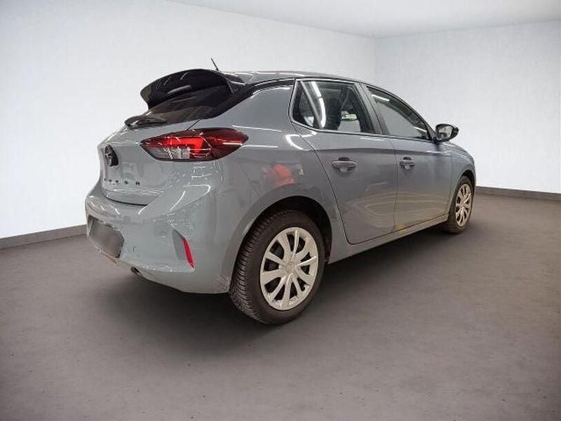 Gebraucht Opel Corsa 101 PS (74 kW) 2025 Grau Kleinwagen