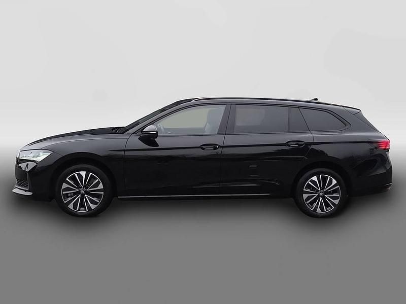 Gebraucht Skoda Superb Selection 265 PS (194 kW) 2025 Schwarz Kombi