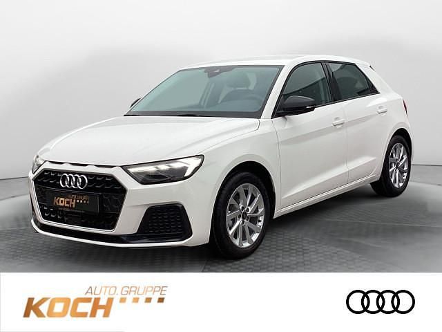Neu 2025 Audi A1 Sportback Advanced Plus Kleinwagen | 26.995 € (Guter Preis) - Bild 1/4