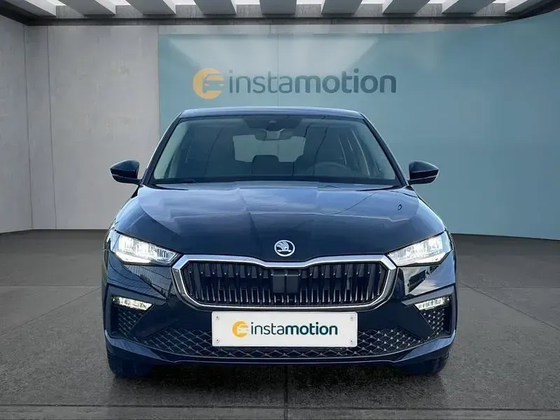 Usata Skoda Scala Selection 116 CV (85 kW) 2026 Utilitaria