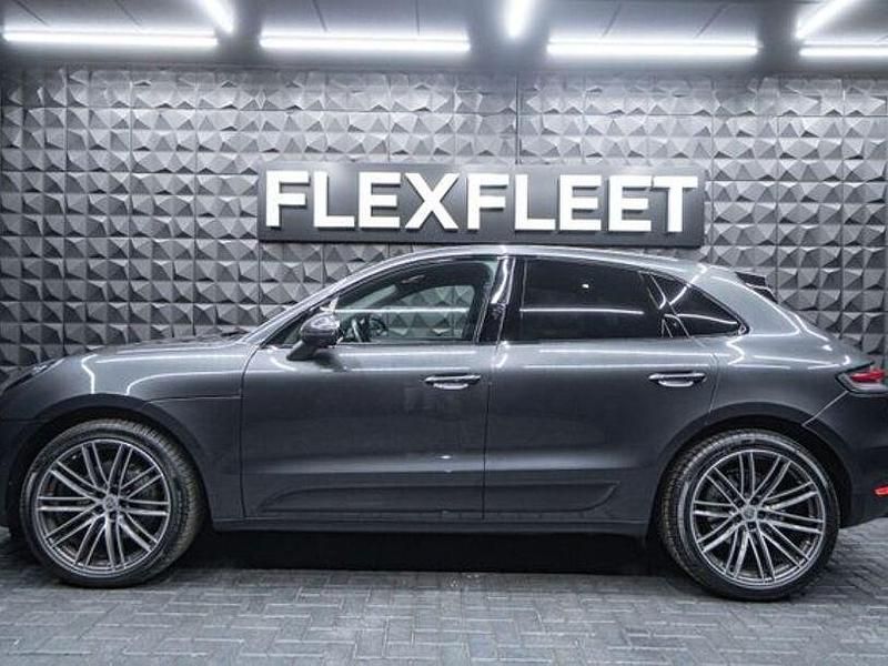 Gebraucht Porsche Macan 354 PS (260 kW) 2021 Andere SUV