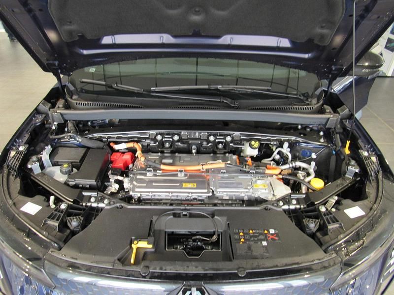 Neu 2025 Renault Scenic E-Tech Techno SUV | 49.450 € (Etwas zu teuer) - Bild 1/3