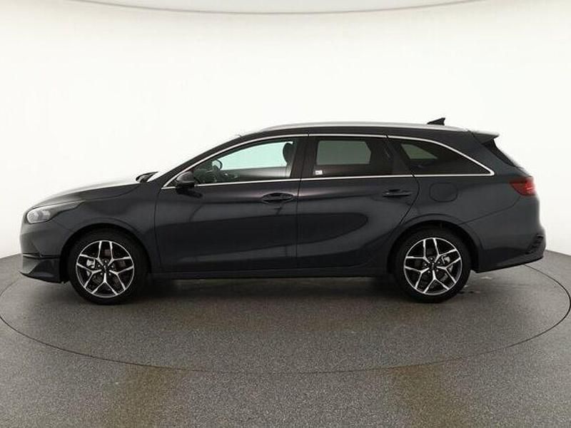 Ny Kia Ceed 2025 Andere Hatchback